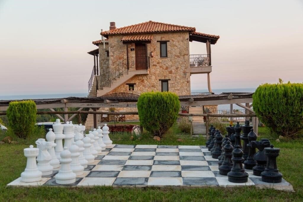 Фото Palamidi 3*