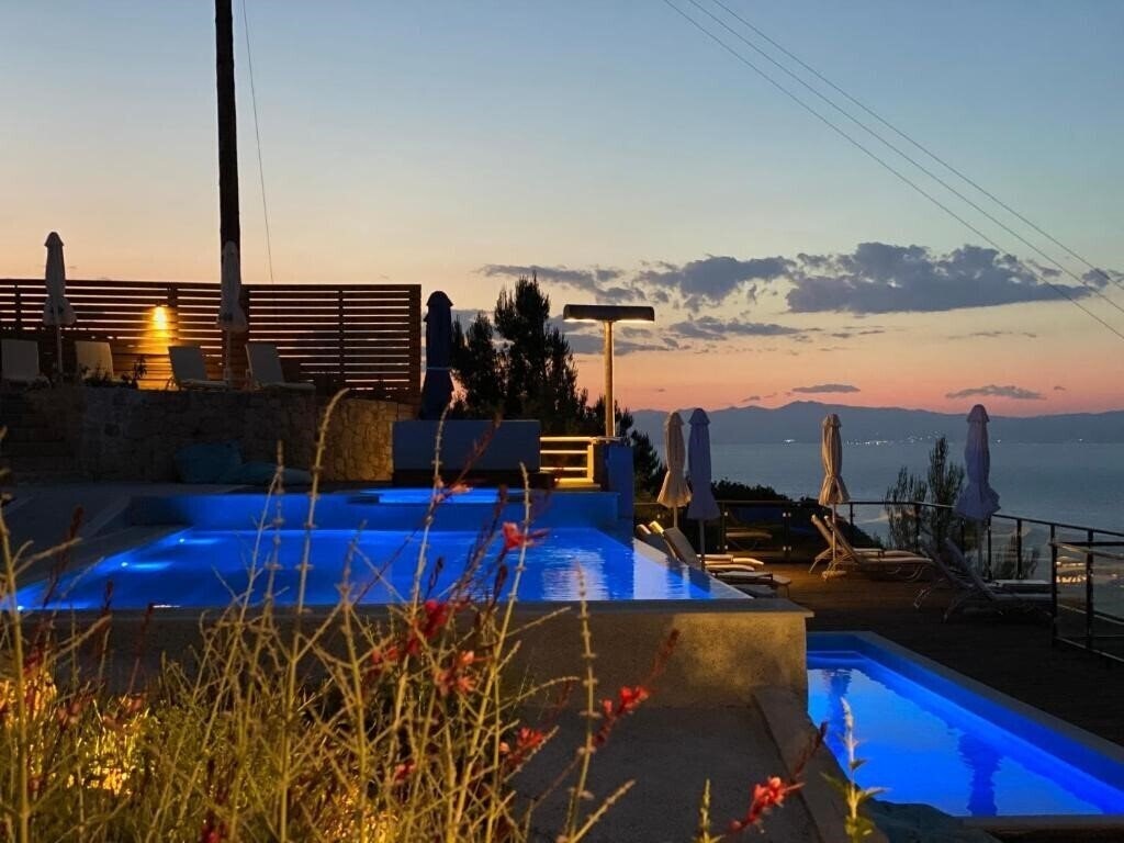 Фото Rigas Boutique Hotel 4*