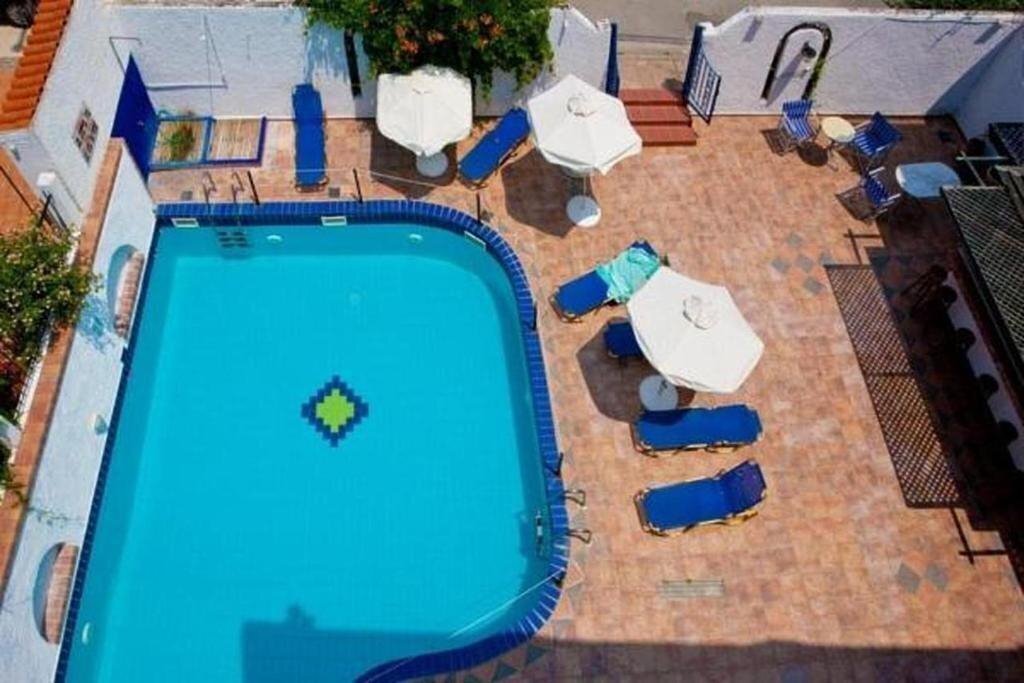 Фото Potidea Golden Beach Resort 3*