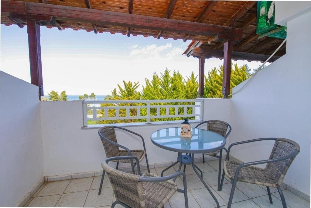 Haris Hotel 2* суреті