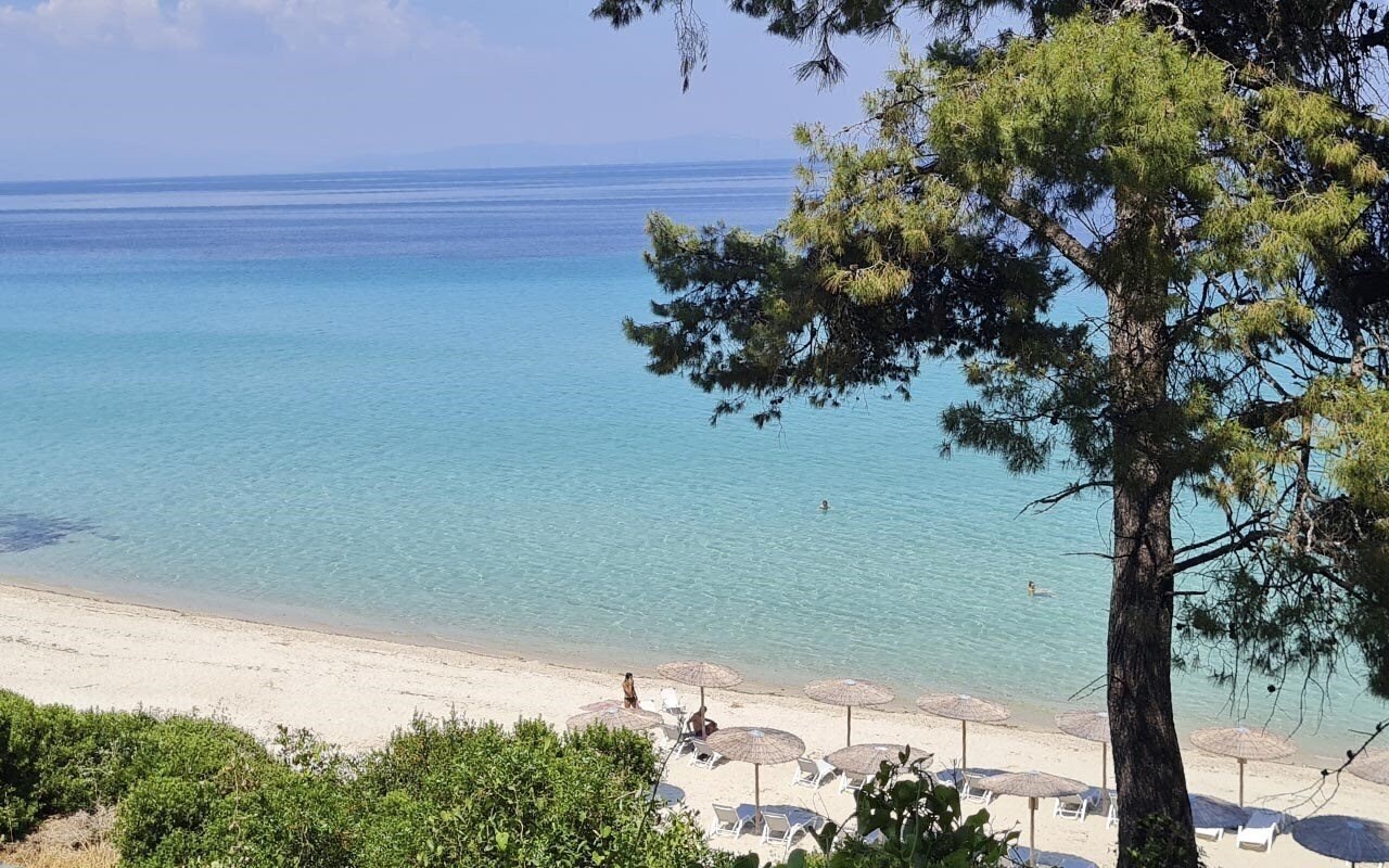 Фотография Greek Pride Aithrion Hotel 4*