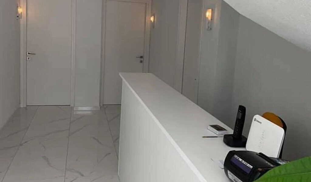 Фото Alma Elegant Rooms Apt апартаменты