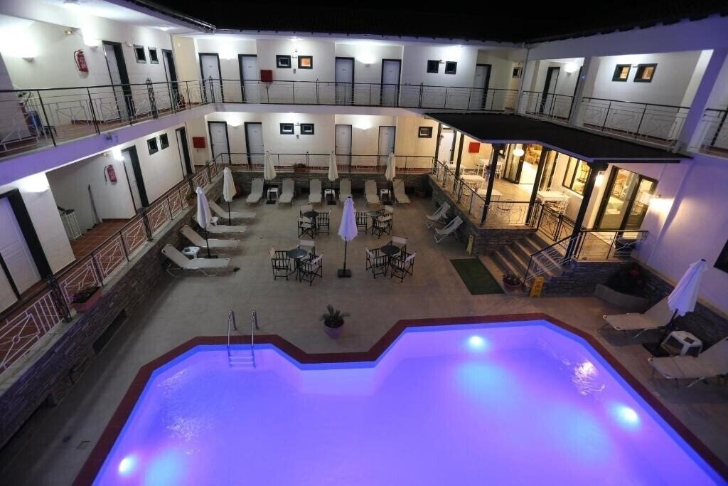 Sun Hotel 3* қонақ үйі