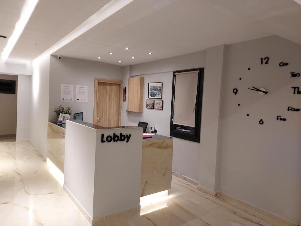 Sun Hotel 3* суреті