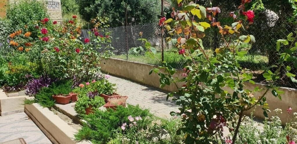 Фотография Skioni Apartments 3*