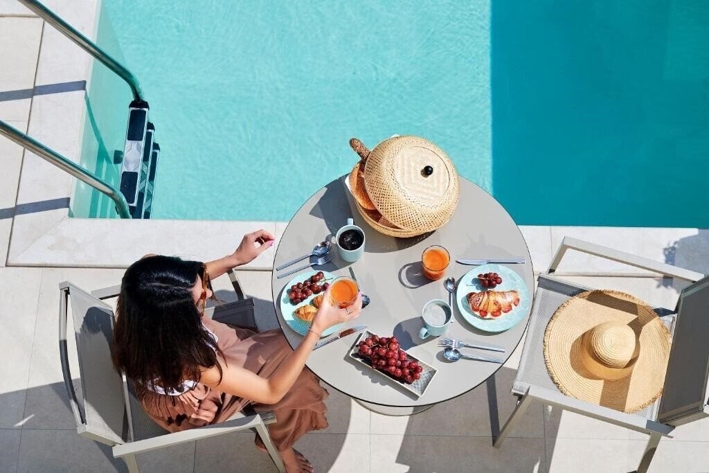 Фотография Cavo Delea Appart апартаменты