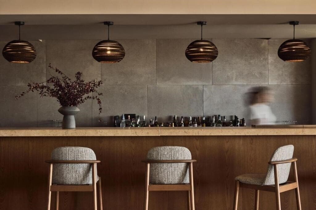 Zelia Resort Halkidikii 5* фотосуреті