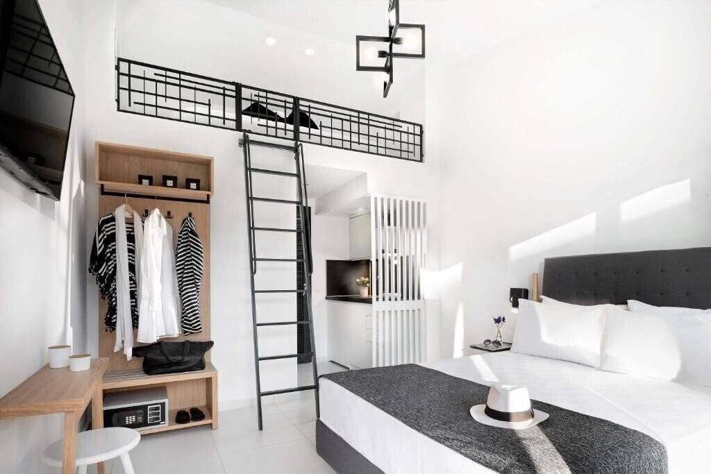 Изображение Melite Luxury Rooms & Apartments 4*