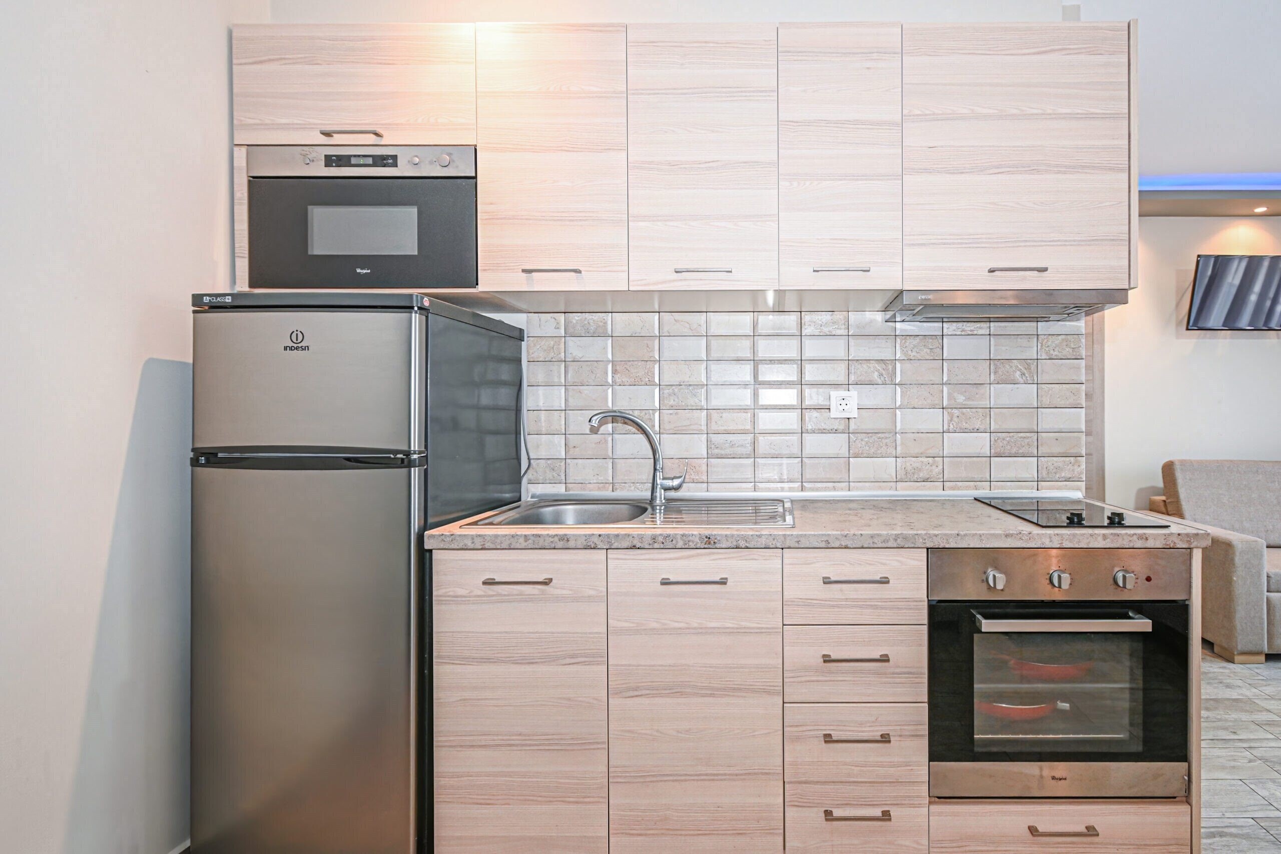 Casa Consta Apart Hotel 3* фотосуреті