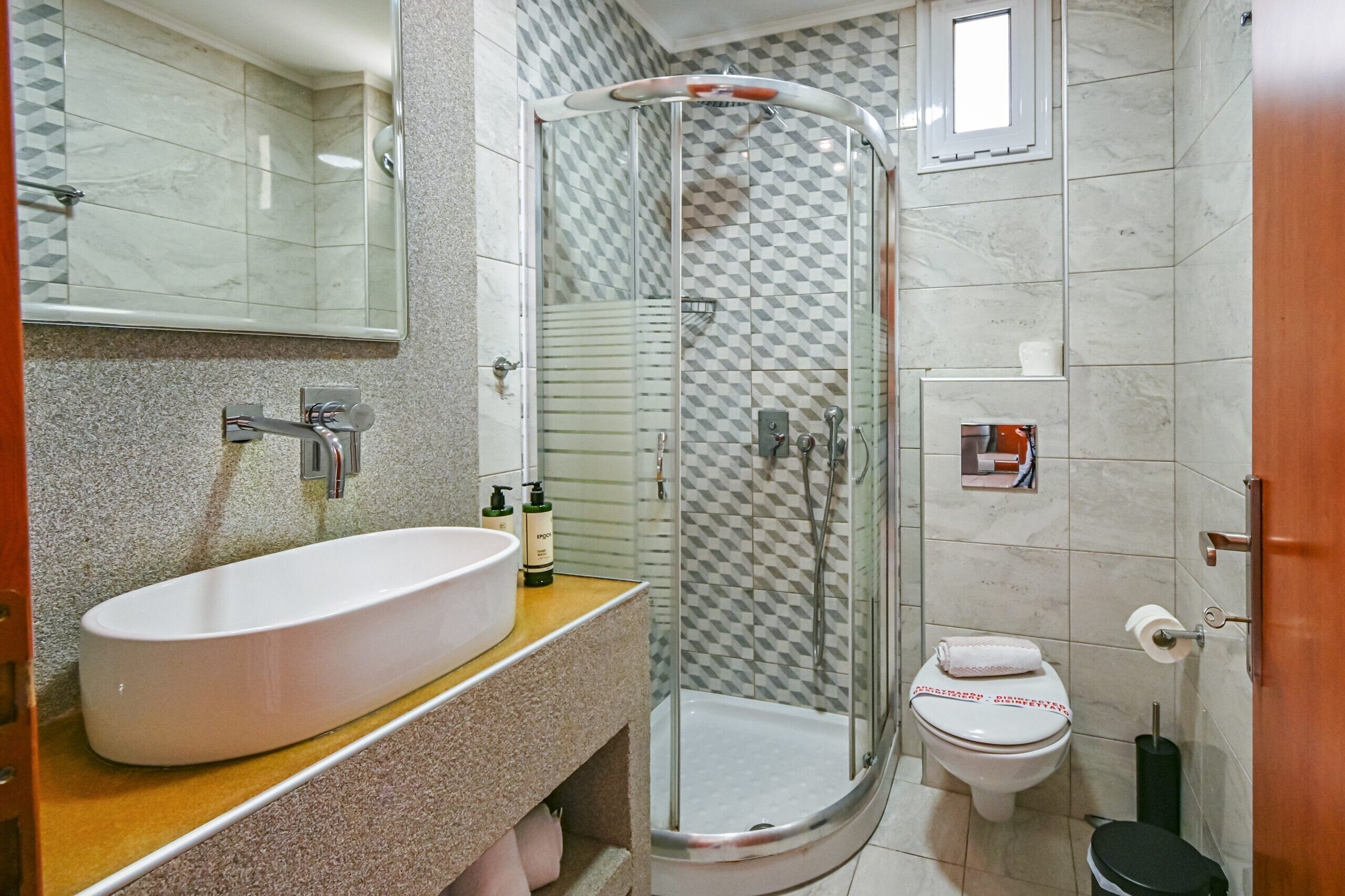 Casa Consta Apart Hotel 3* суреті