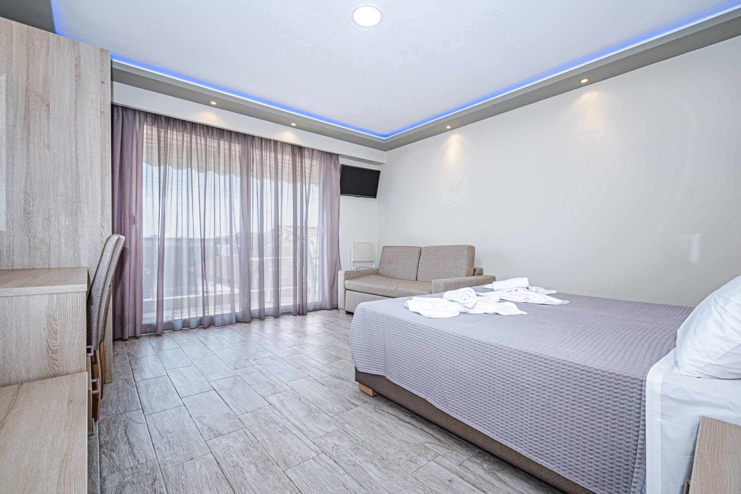 Casa Consta Apart Hotel 3* суреті