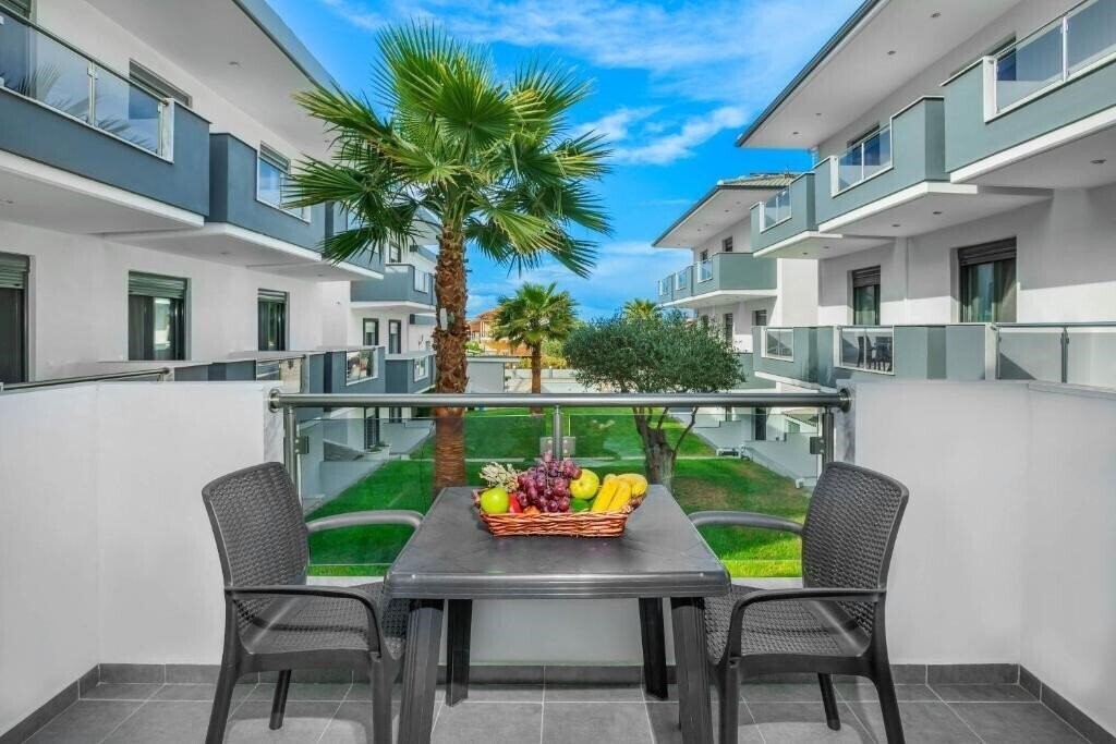 Фото Akritas Pefkohori 3*