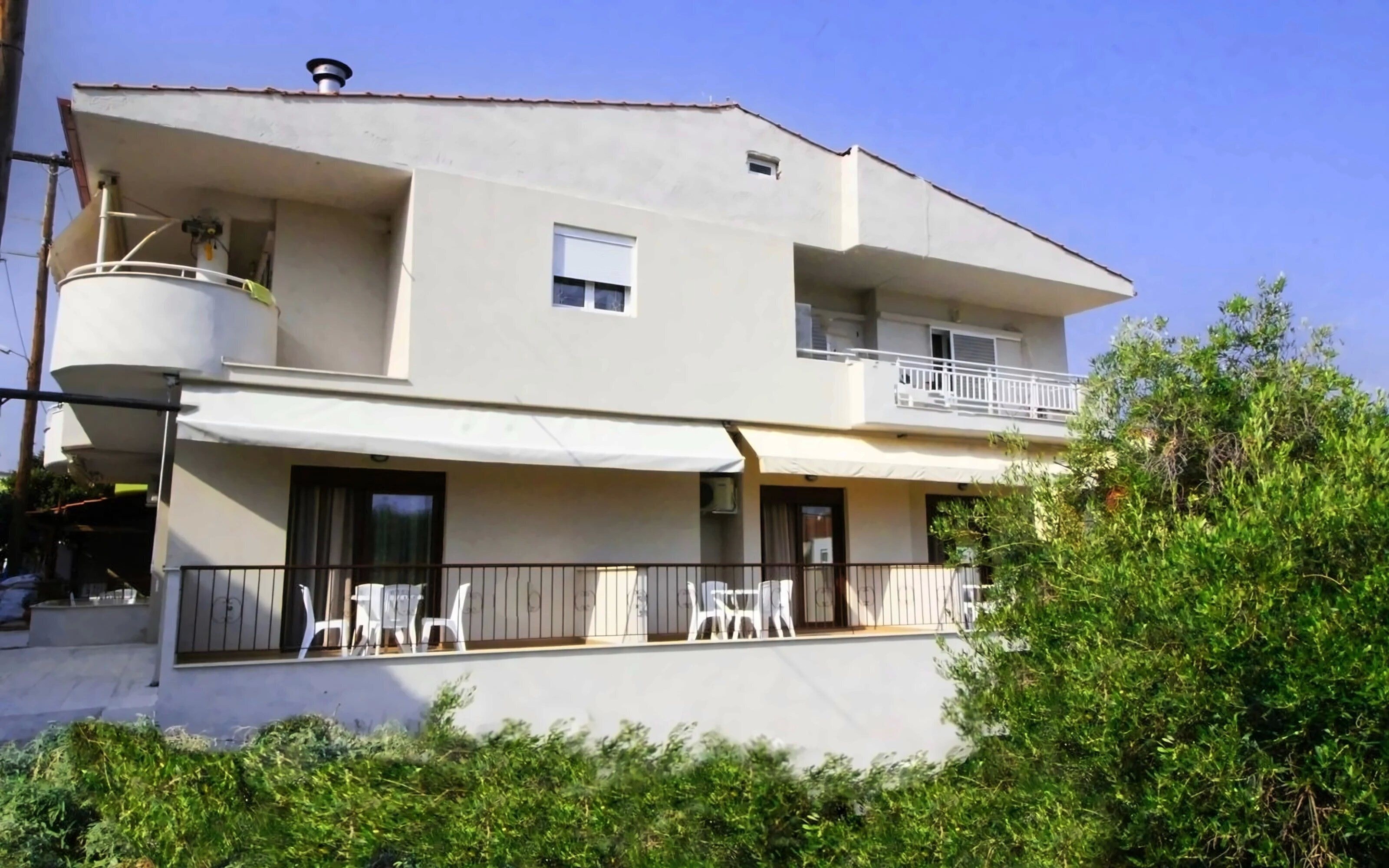 Фото Silver Moon Residence 3*