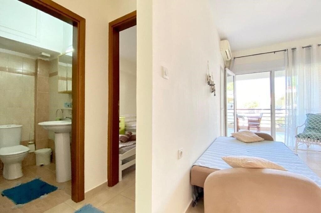 Фотография Siviri Cleopatra Apartment 3*