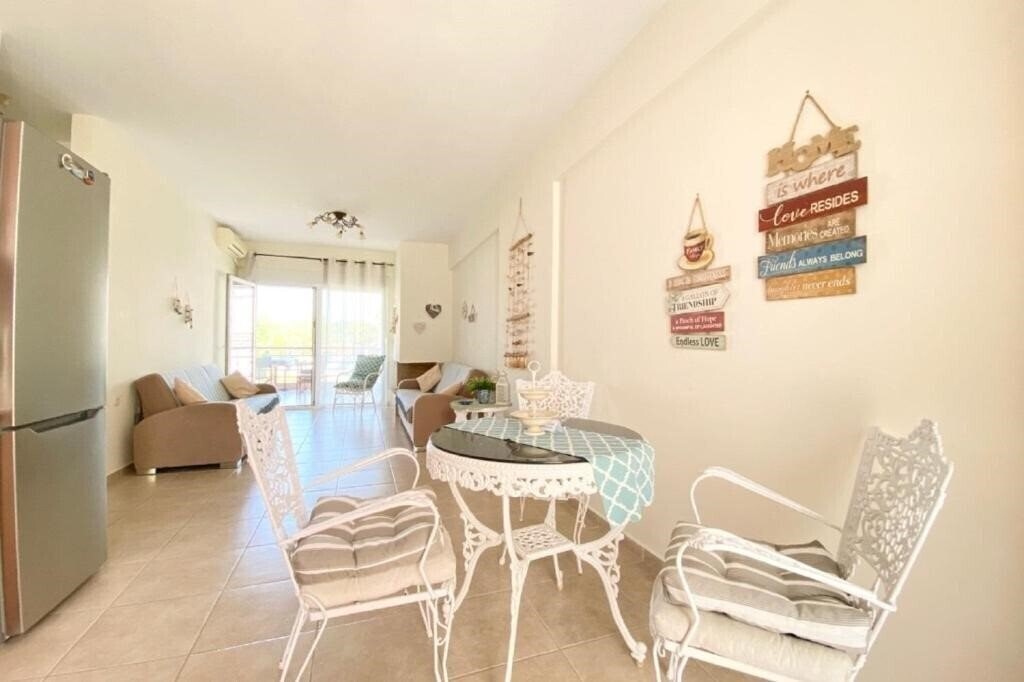 Изображение Siviri Cleopatra Apartment 3*