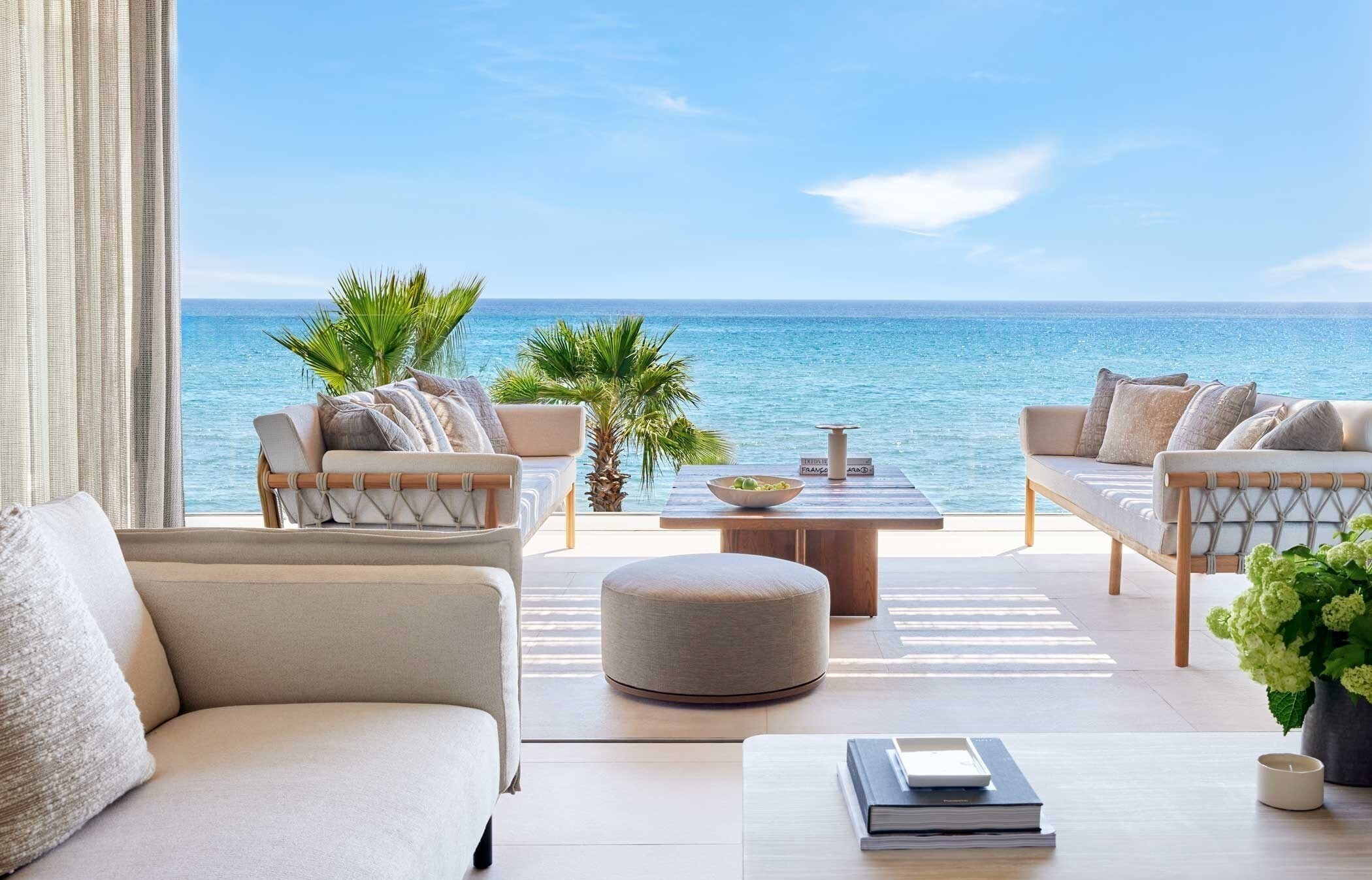 Фото Sani Asterias Suites 5*