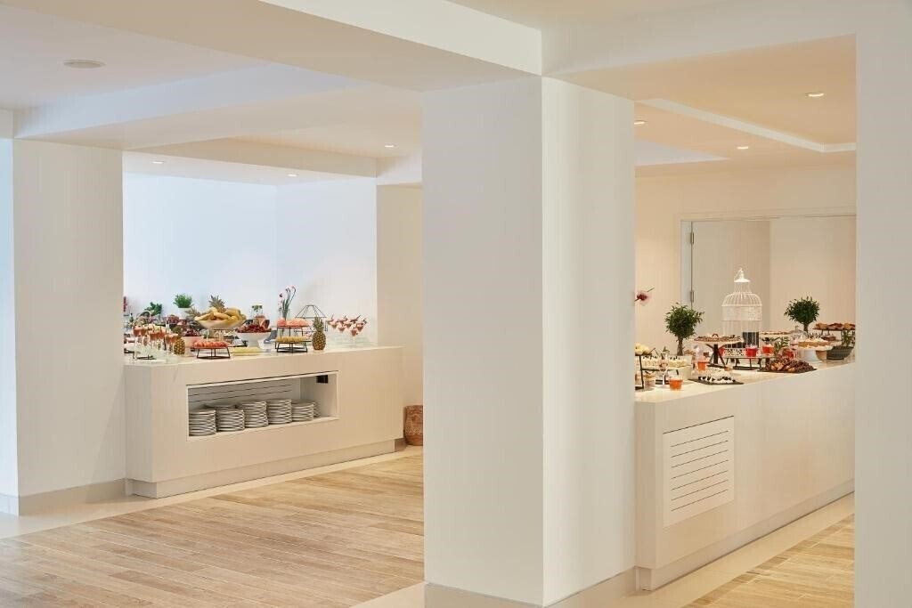 Grecotel Pella Beach 4* суреті