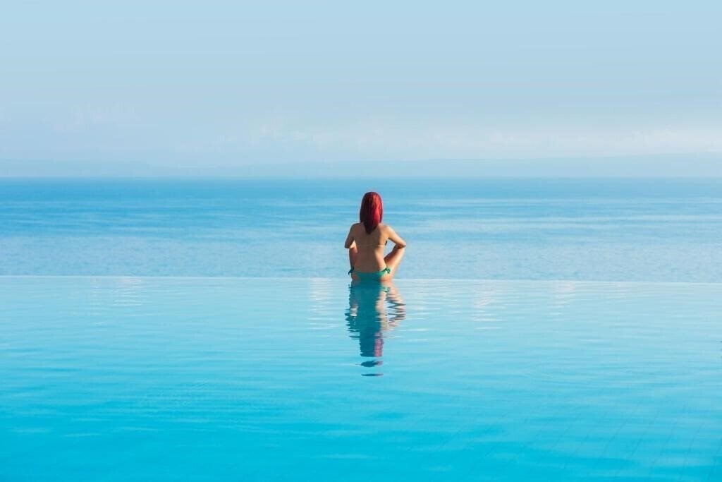 Alia Palace 5* қонақ үйі