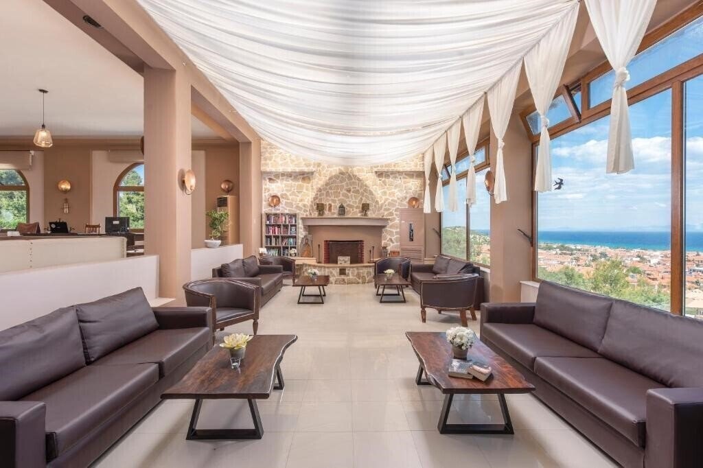 Alia Palace 5* суреті