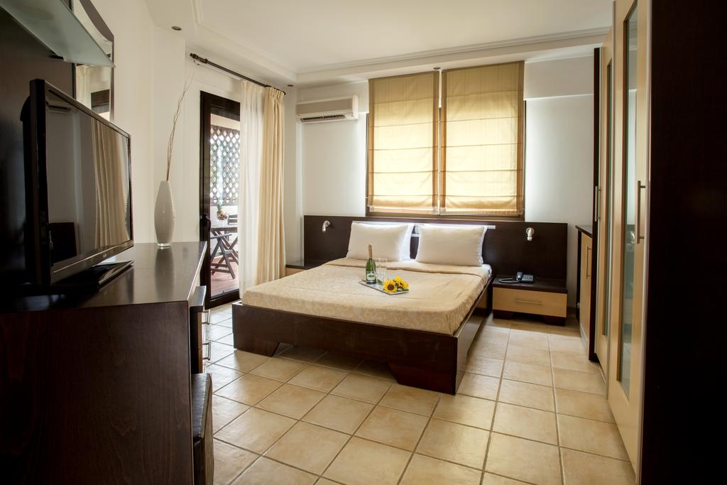 Elani Bay Resort Hotel 4* фотосуреті