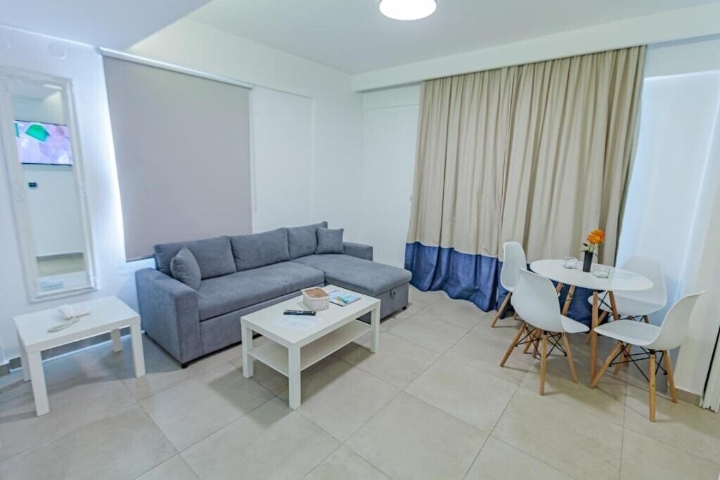 Изображение Elani Bay Resort Hotel 4*