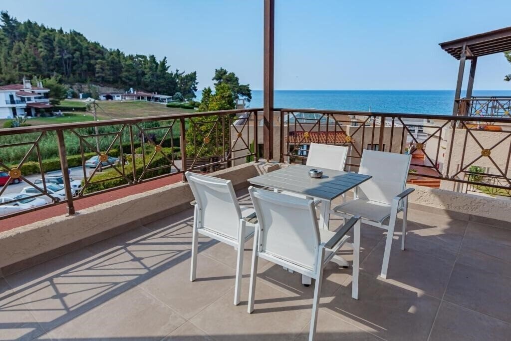 Картинка Elani Bay Resort Hotel 4*