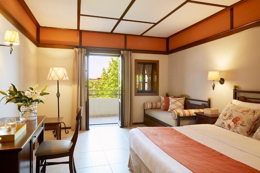 Изображение Simantro Beach 5*