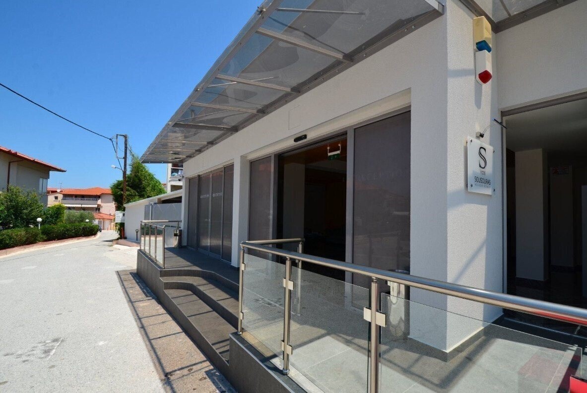 Изображение Sousouras 3*