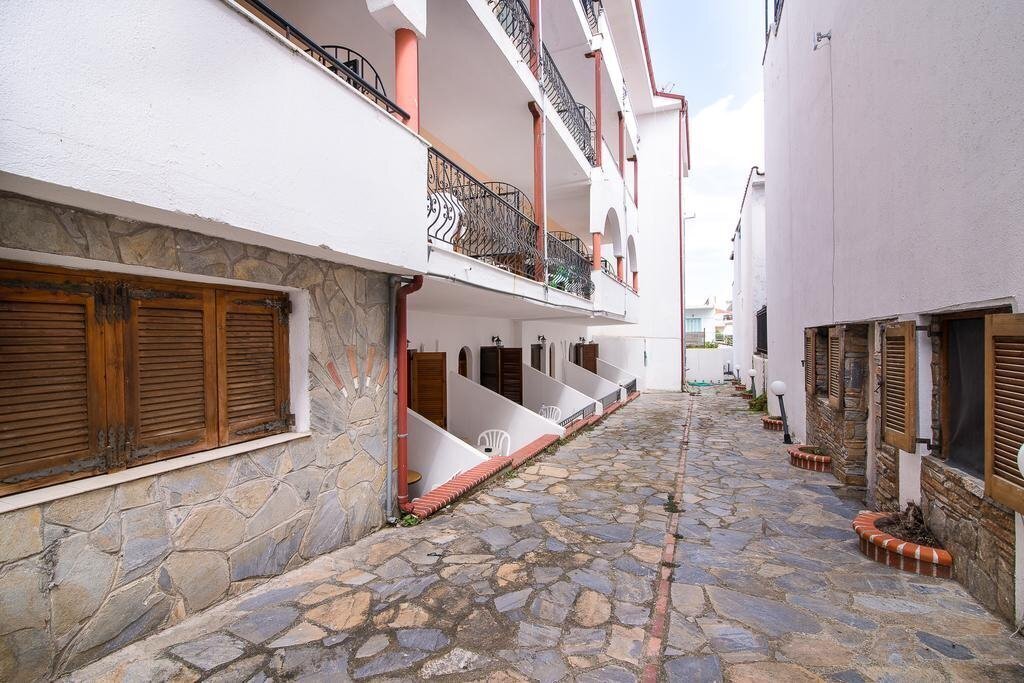 Calypso 2* фотосуреті