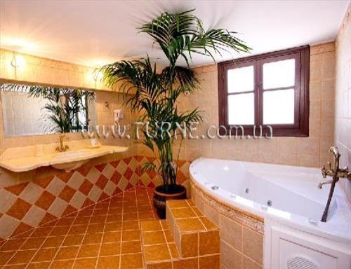 Фото Villa Aegean вилла