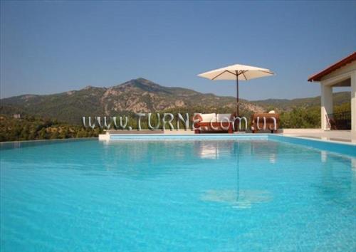 Картинка Amaryllis Villa Possidi 3*