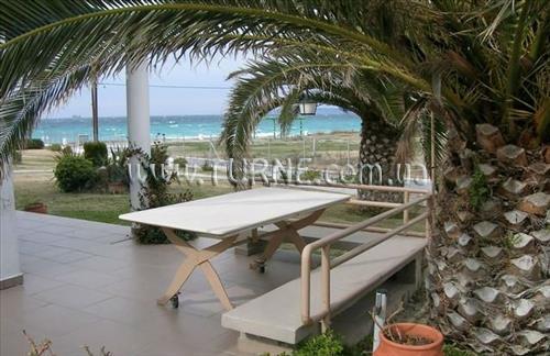 Картинка Villa Possidi вилла