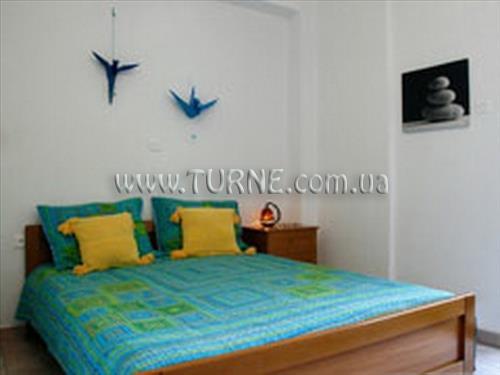 Изображение Villa Possidi вилла