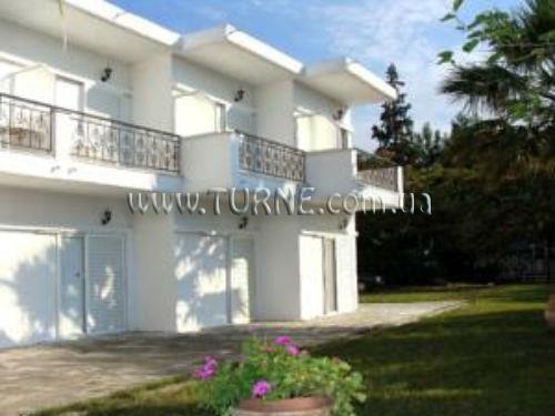 Фотография Villa Possidi вилла