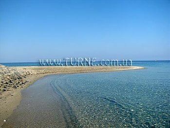 Отель Villa Possidi вилла