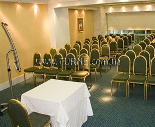 Alexandros Hotel 4* суреті