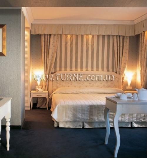 Alexandros Hotel 4* суреті