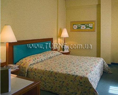 Alexandros Hotel 4* фотосуреті