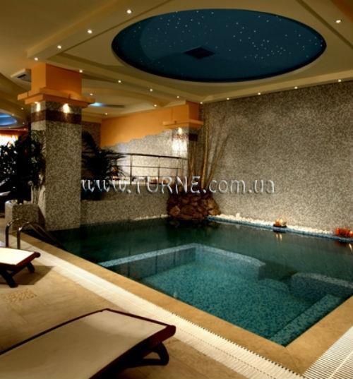 Фото Alexandros Hotel 4*