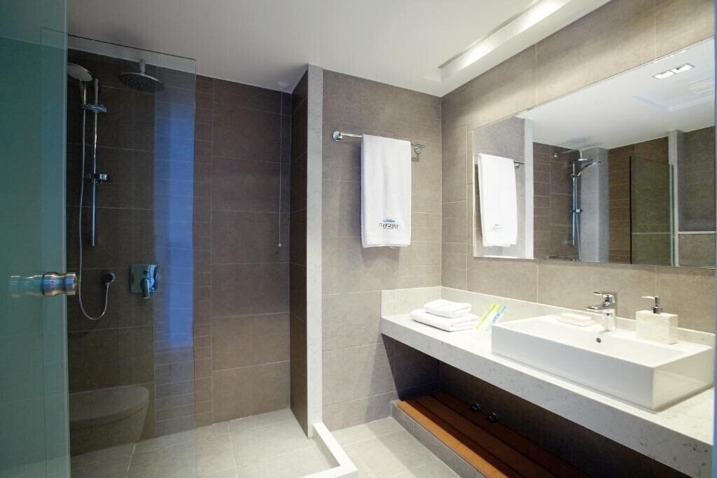 Margarita Sea Side 4* фотосуреті