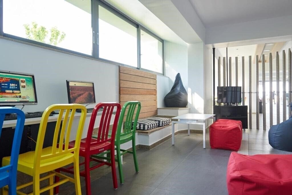 Margarita Sea Side 4* суреті