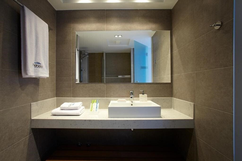 Margarita Sea Side 4* суреті