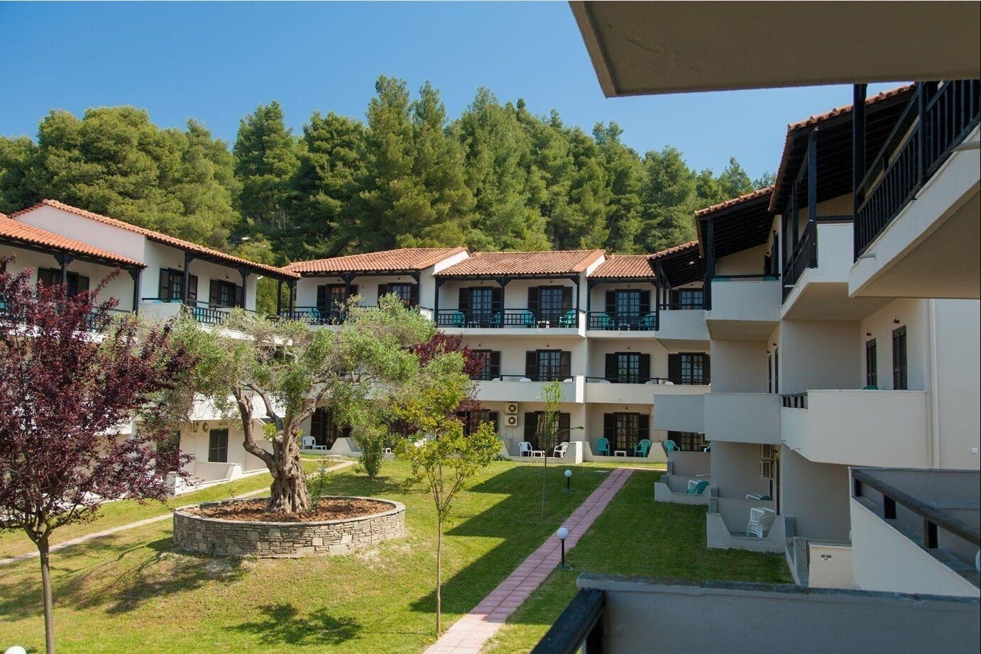 Фото Bellagio Hotel 3*