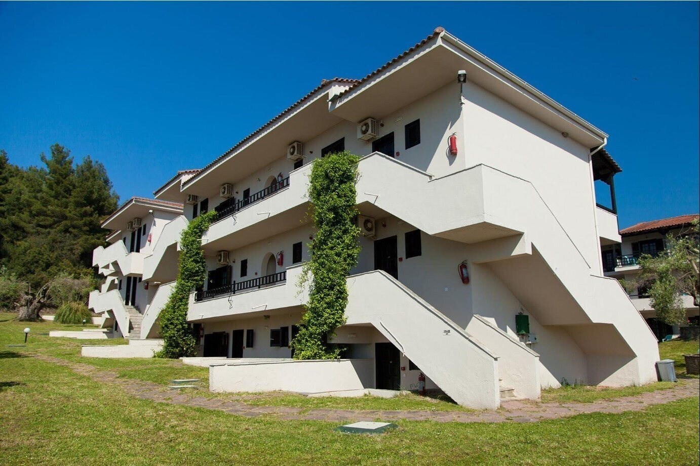 Bellagio Hotel 3* суреті