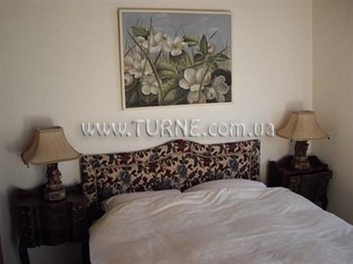 Sanorama Suites 3* суреті