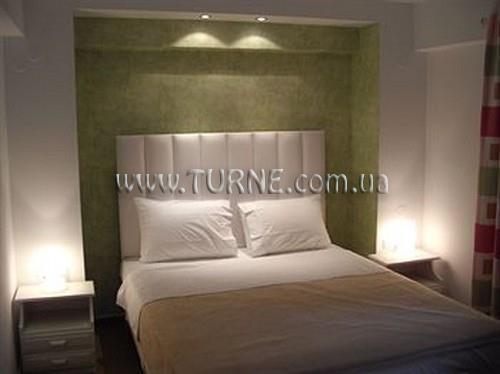 Sanorama Suites 3* суреті