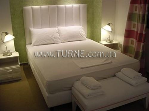 Sanorama Suites 3* фотосуреті