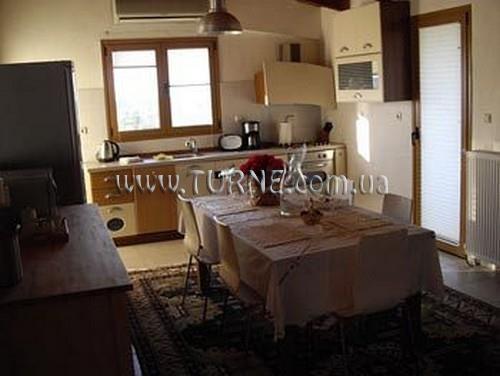 Фото Sanorama Suites 3*