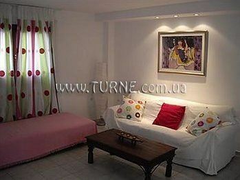 Sanorama Suites 3* қонақ үйі