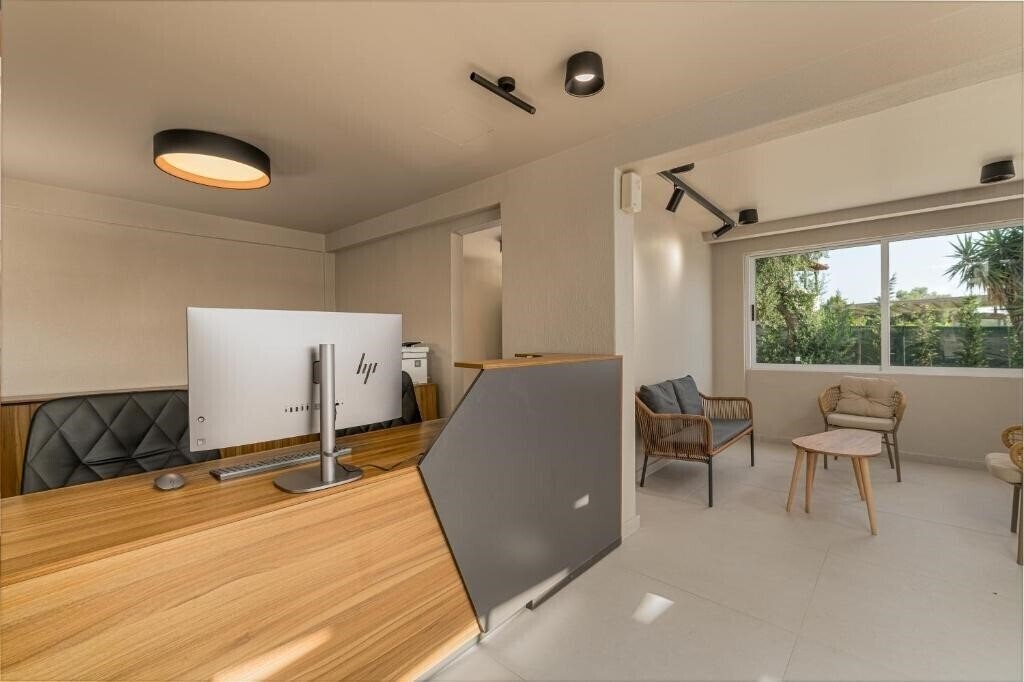 Фото Arya Hotel (ex. Daphne Holiday Club) 3*